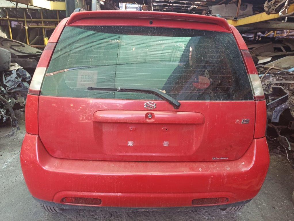  Suzuki IGNIS 2006    EN DESARME